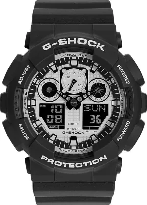GS Watch BG-Standard D