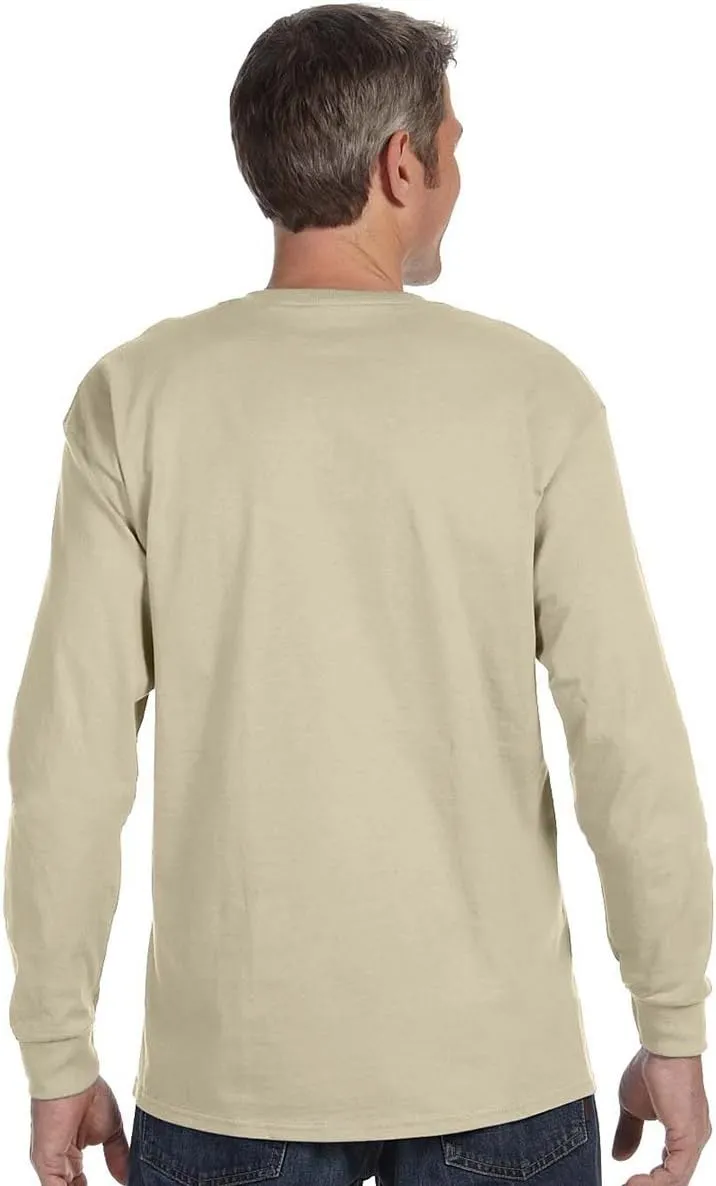 Hanes mens 5596