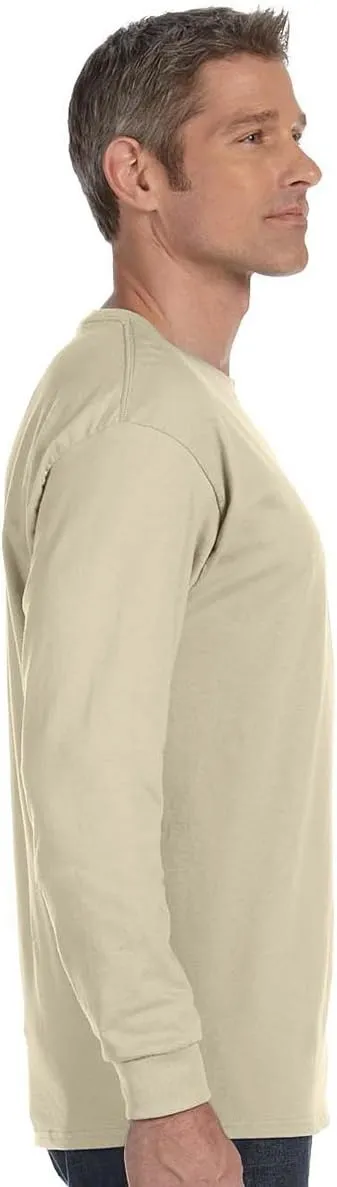 Hanes mens 5596