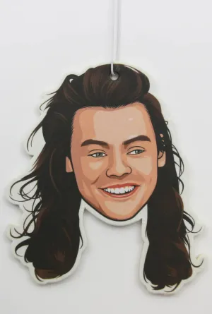 HARRY STYLES V2 AIR FRESHENER (Grape)