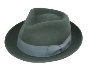 Henschel Hat Company | Belleterre Gentleman Hat