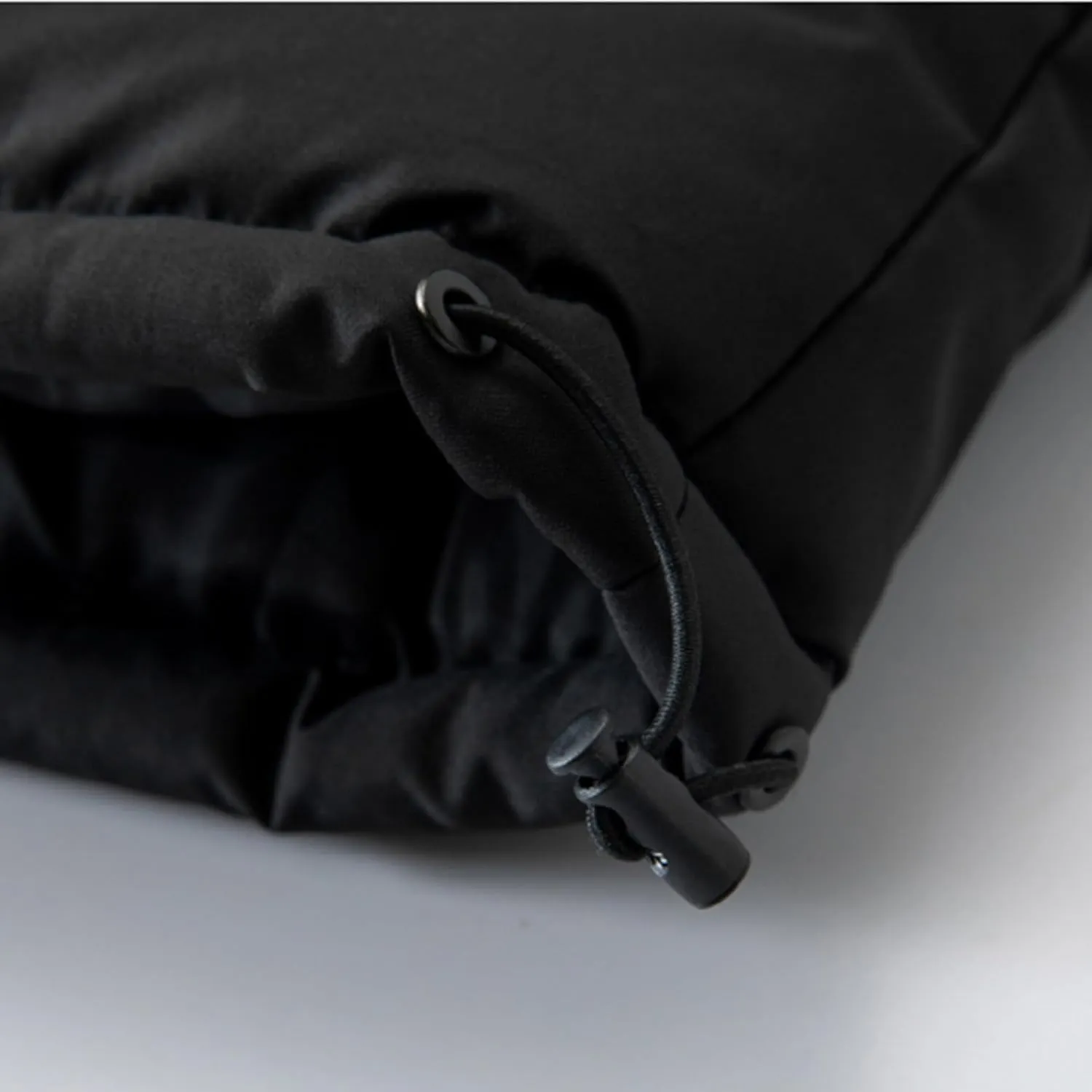 Hooded Winter Jacket for Men Sherpa Fleece Lined Warm Coats Work Jacket Casual Full Zip Plus Size Coat Pockets