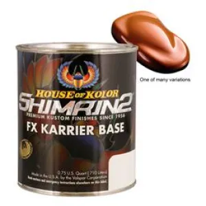 HOUSE OF KOLOR SHIMRIN 2 ECLIPSE ORANGE - QUART - S2-08.Q01