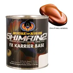 HOUSE OF KOLOR SHIMRIN 2 ECLIPSE ORANGE - QUART - S2-08.Q01