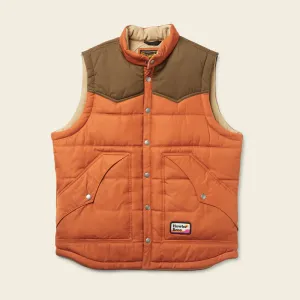 Howler Brothers Rounder Vest