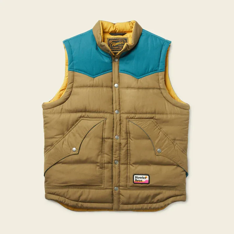 Howler Brothers Rounder Vest