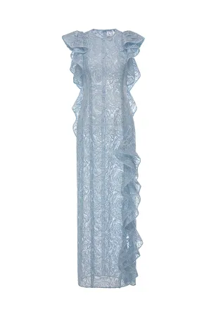 Huishan Zhang - Callum Gown