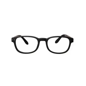 IZIPIZI Reading Collection #B  1.5 Black