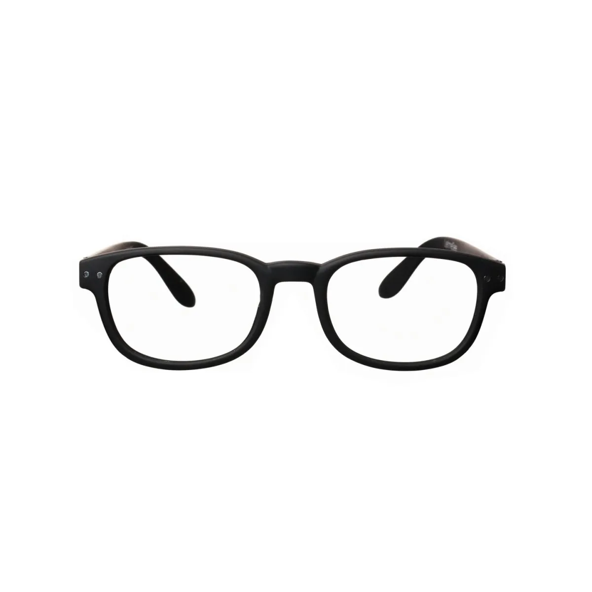 IZIPIZI Reading Collection #B  1.5 Black