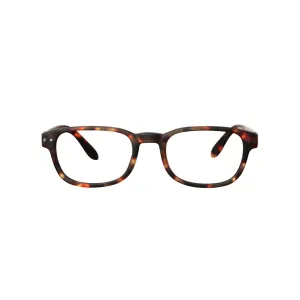 IZIPIZI Reading Shape #B  2.5 Tortoise