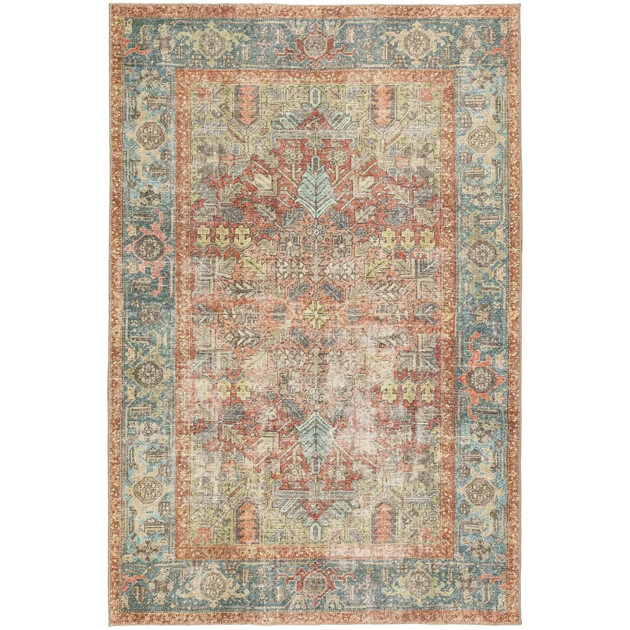 Kars KA8 Nutmeg Rug