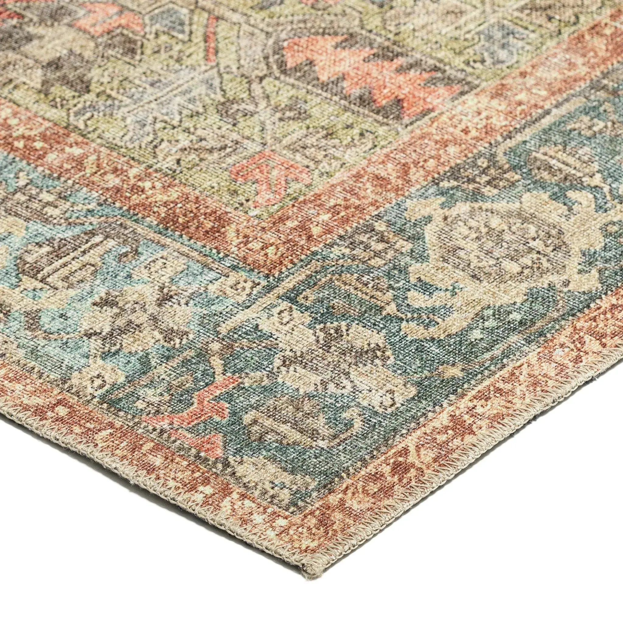Kars KA8 Nutmeg Rug
