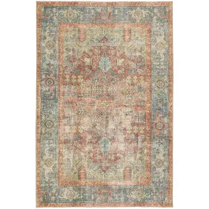 Kars KA8 Nutmeg Rug