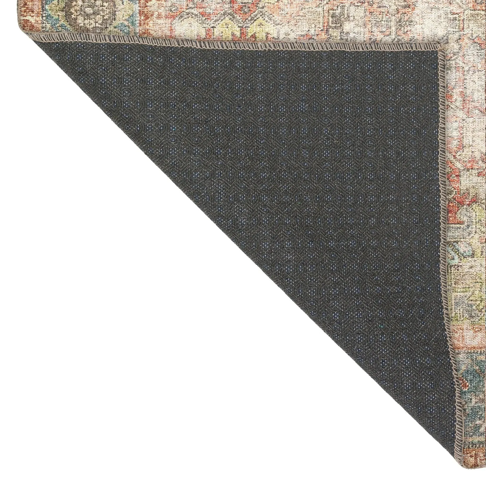 Kars KA8 Nutmeg Rug