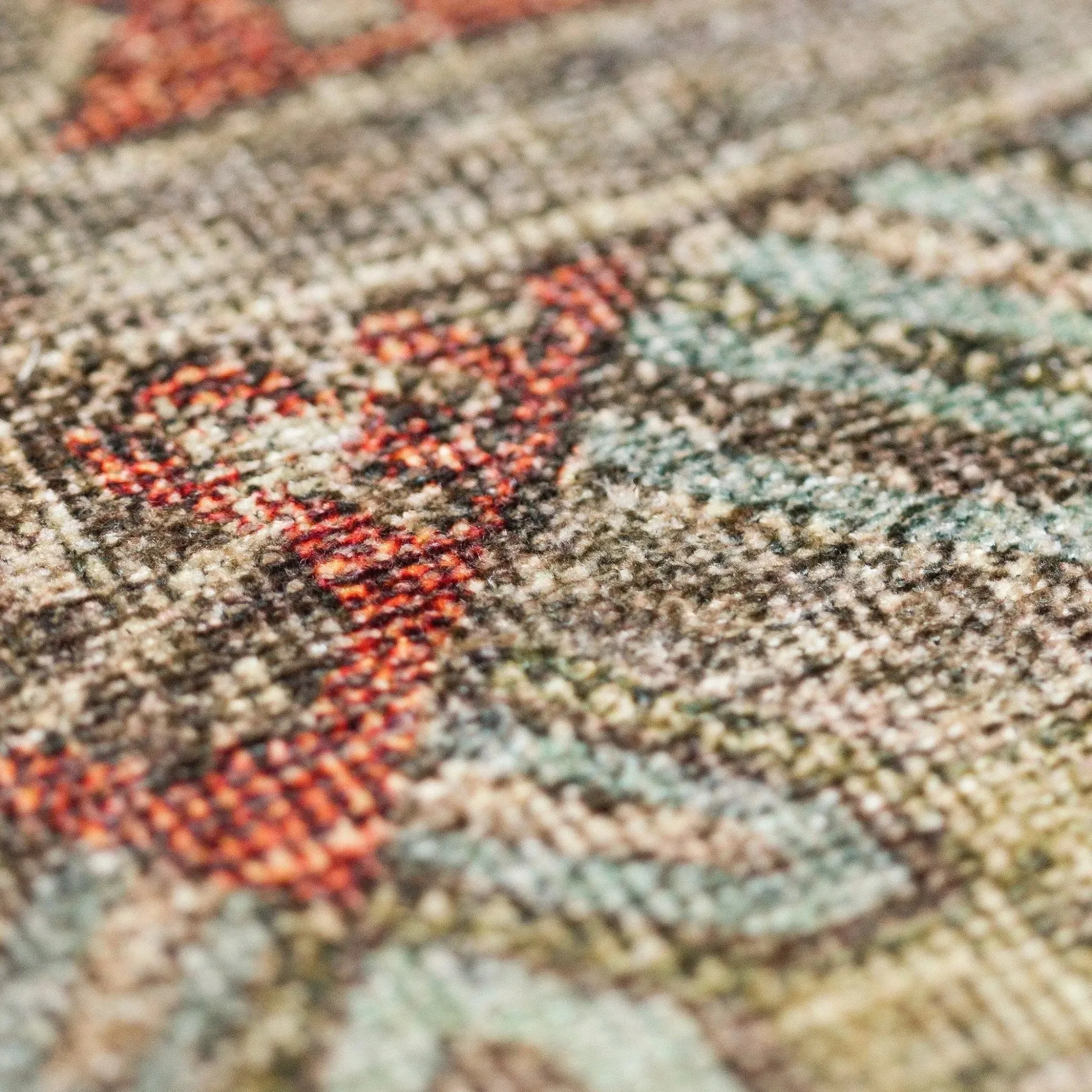 Kars KA8 Nutmeg Rug