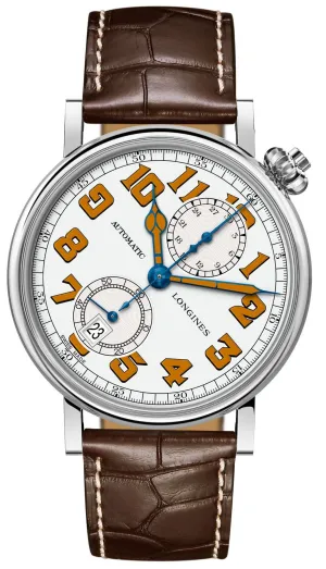 LNG Watch Avigation 1935 Mens