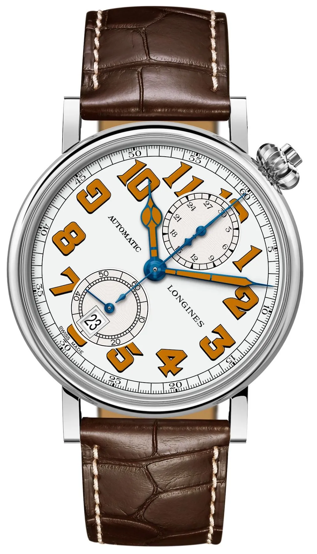 LNG Watch Avigation 1935 Mens