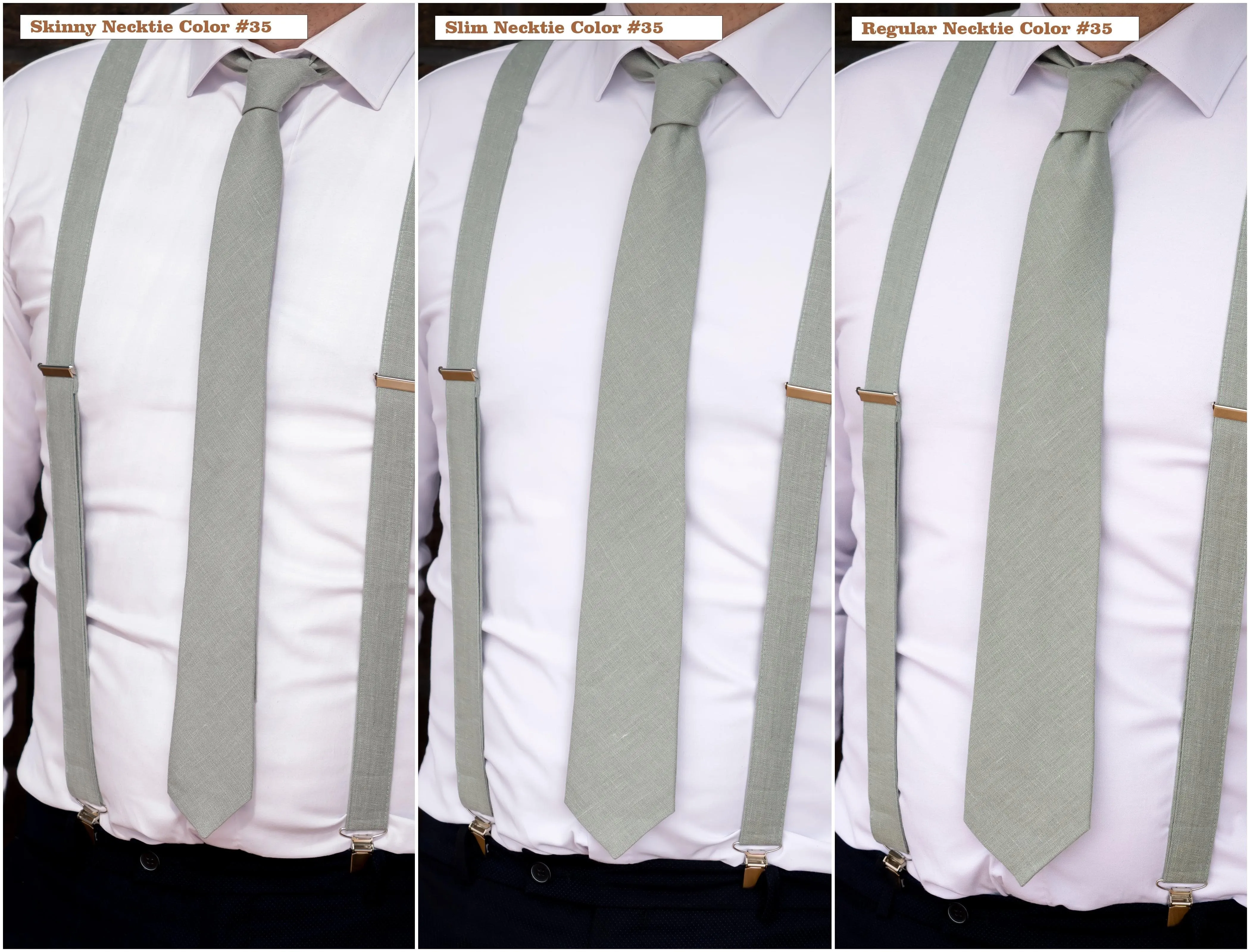 Mens solid Pre-Tied bow tie in FOREST GREEN color Dark Green Bow Tie Solid Green Wedding Formal Bow Tie