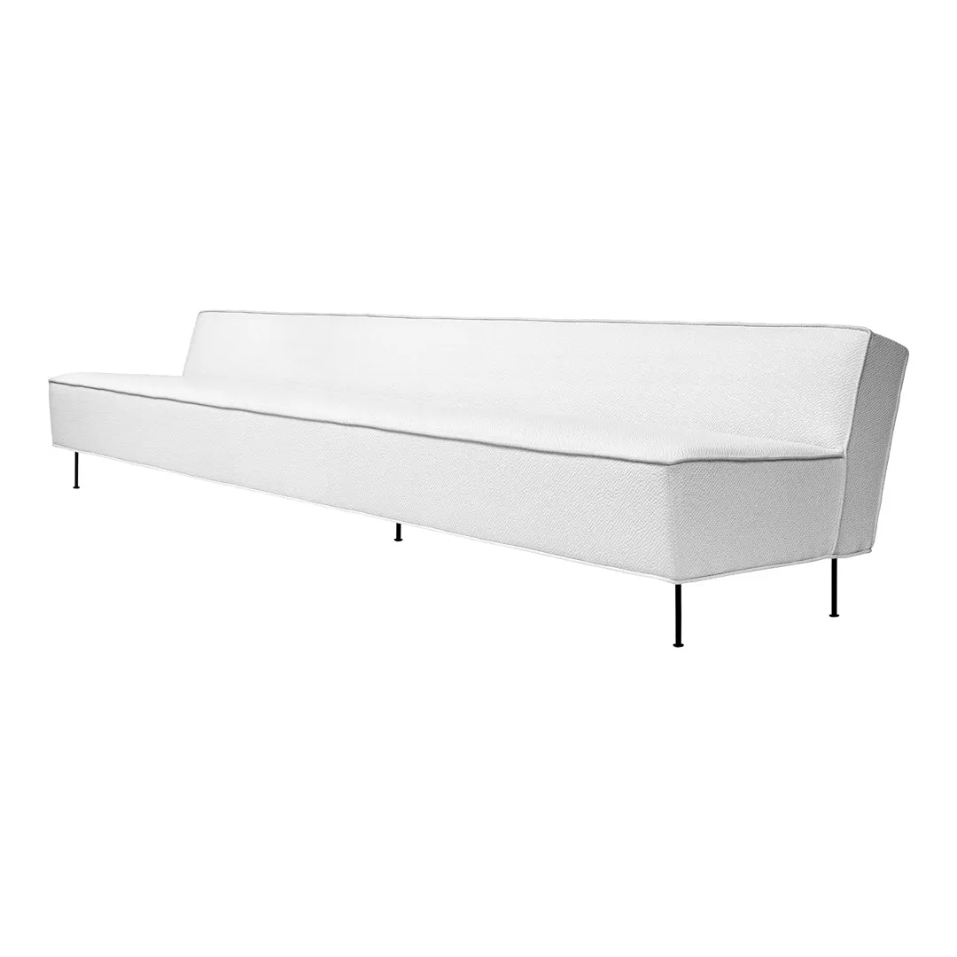 Modern Line Sofa - 4 Seater