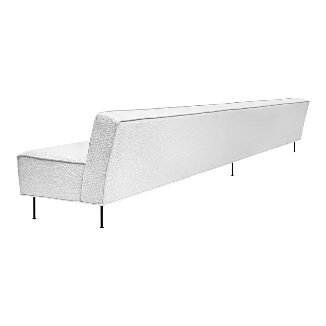 Modern Line Sofa - 4 Seater