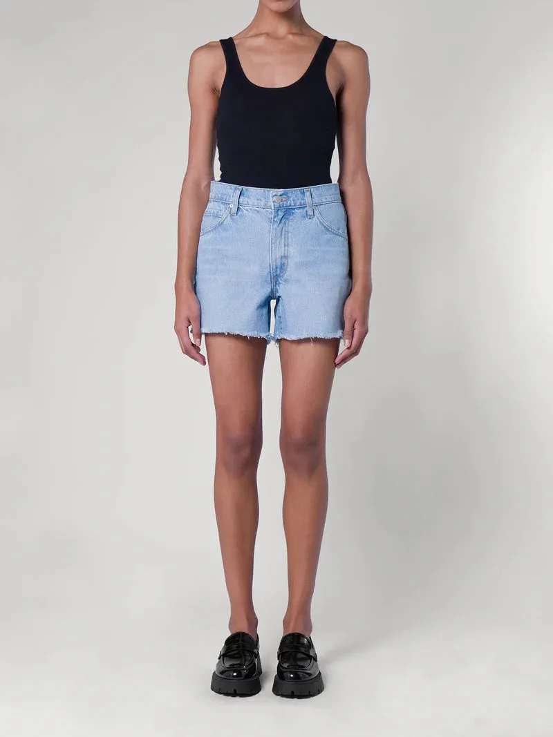 Nobody Denim, Hardy Short | Stillwater