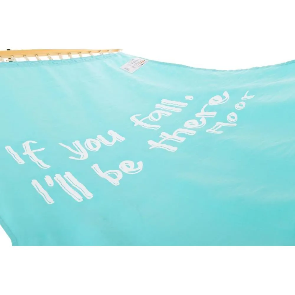 Personalised Spreader Hammock - Double