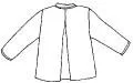 Petronille Older Child's Jacket, Citronille