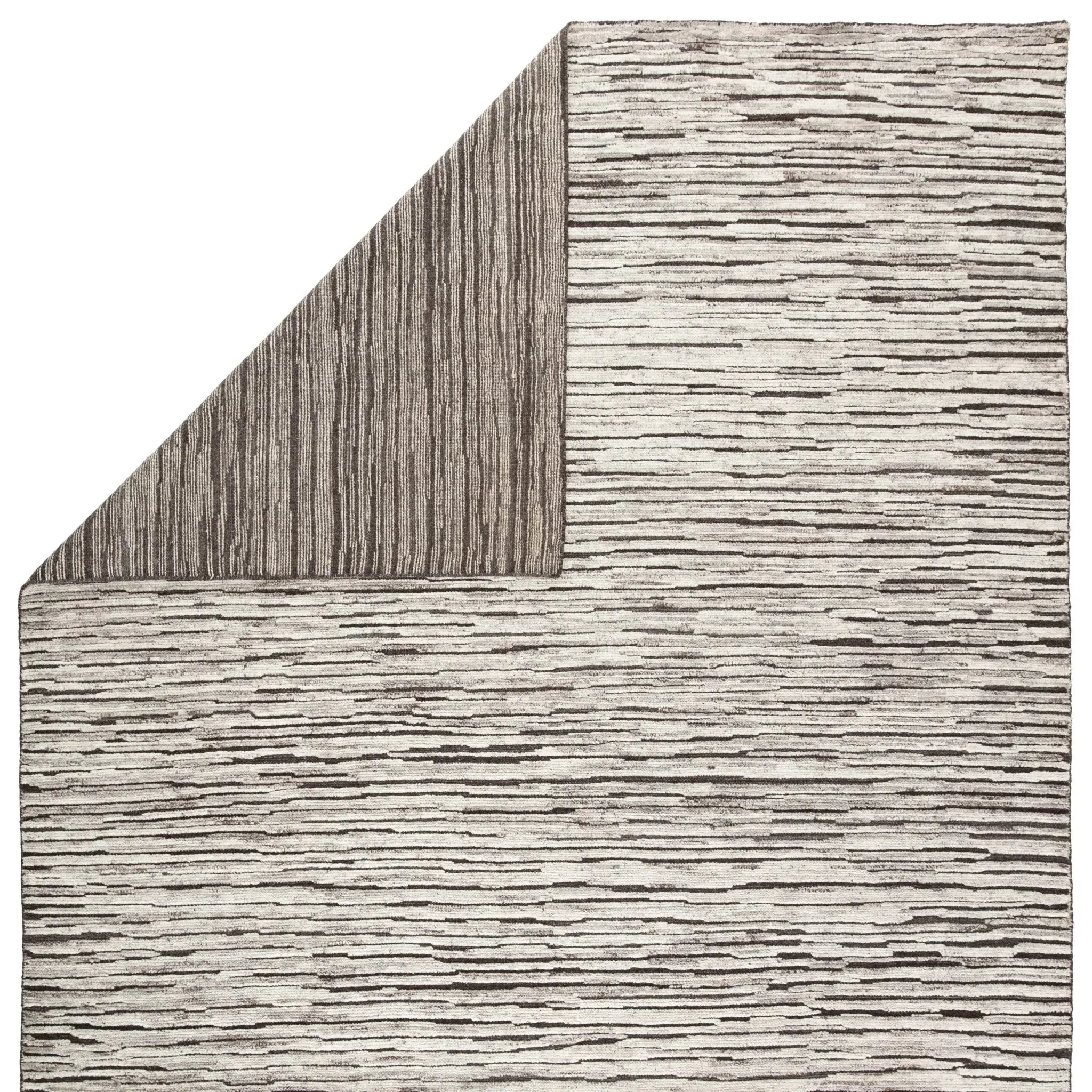 Reign REI13 Dark Gray/Ivory Rug