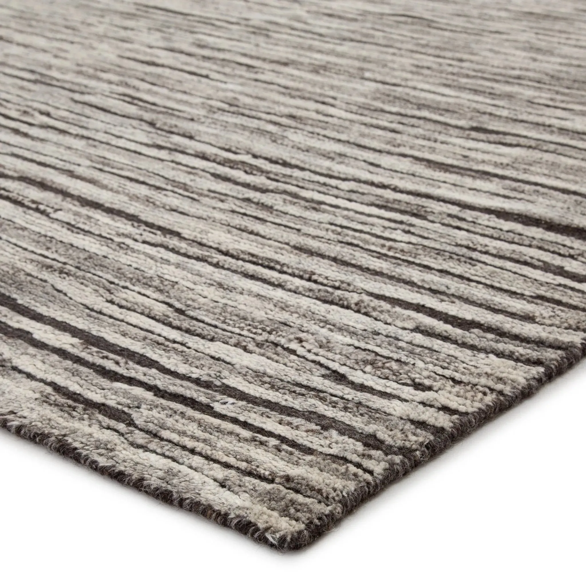 Reign REI13 Dark Gray/Ivory Rug