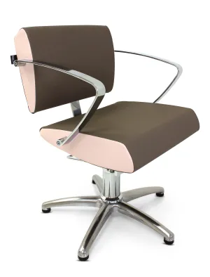 REM Aero Hydraulic Chair - colour