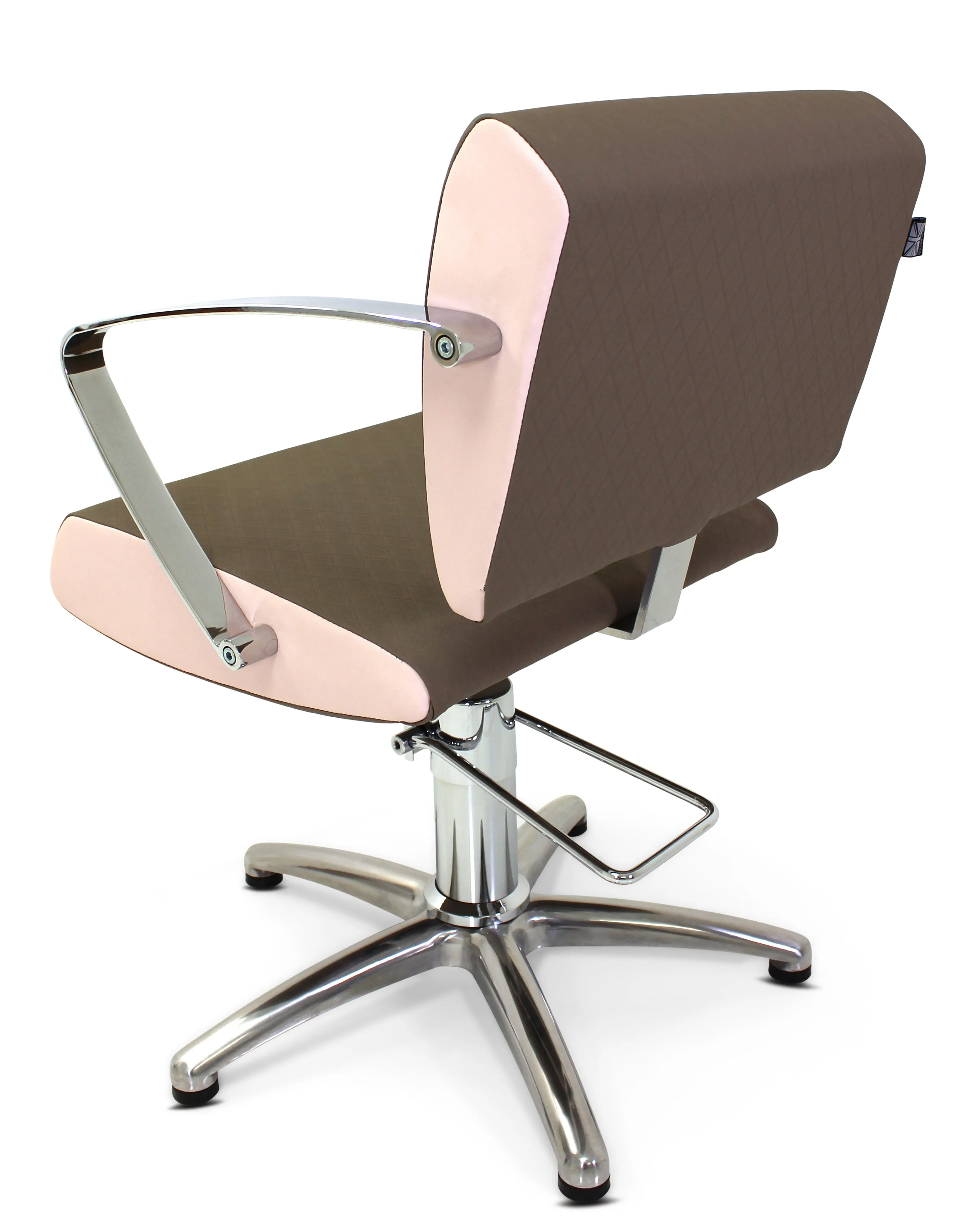 REM Aero Hydraulic Chair - colour