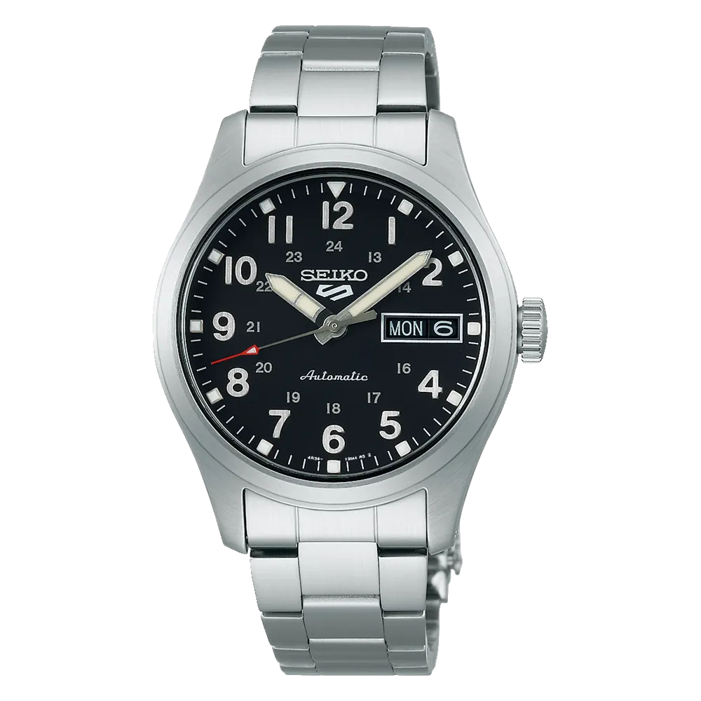 Seiko - 5 Sports Automatic | SRPJ81