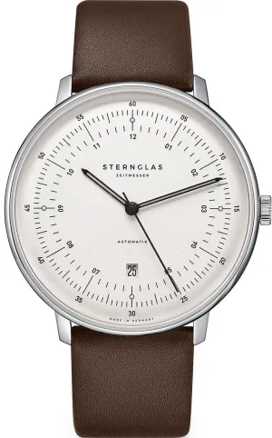 STNG Watch Hamburg AutoMTic Mens