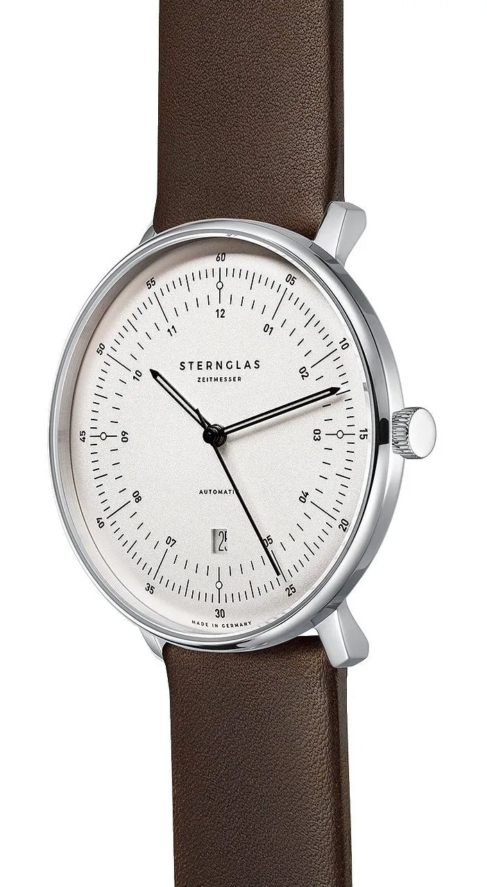 STNG Watch Hamburg AutoMTic Mens