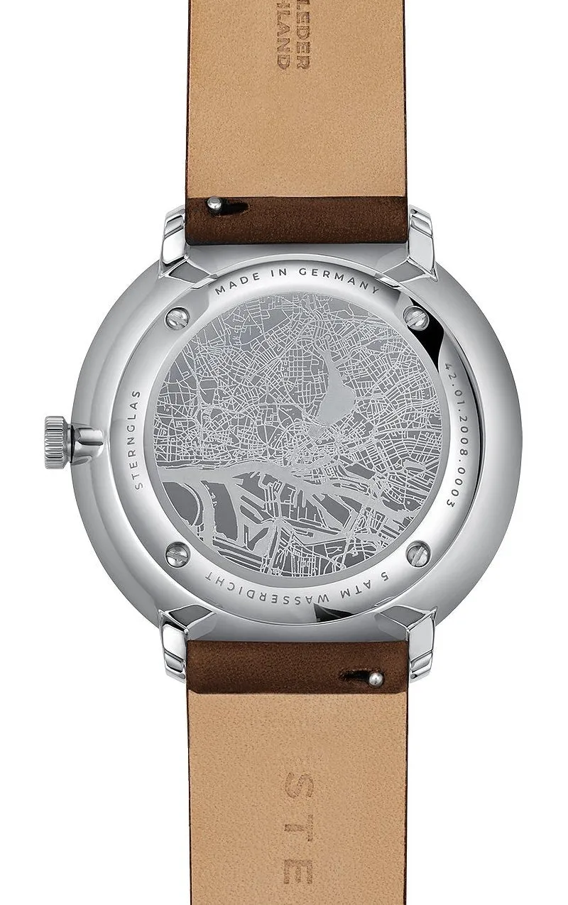 STNG Watch Hamburg AutoMTic Mens