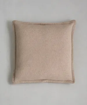 Tahoe Cashmere Pillow