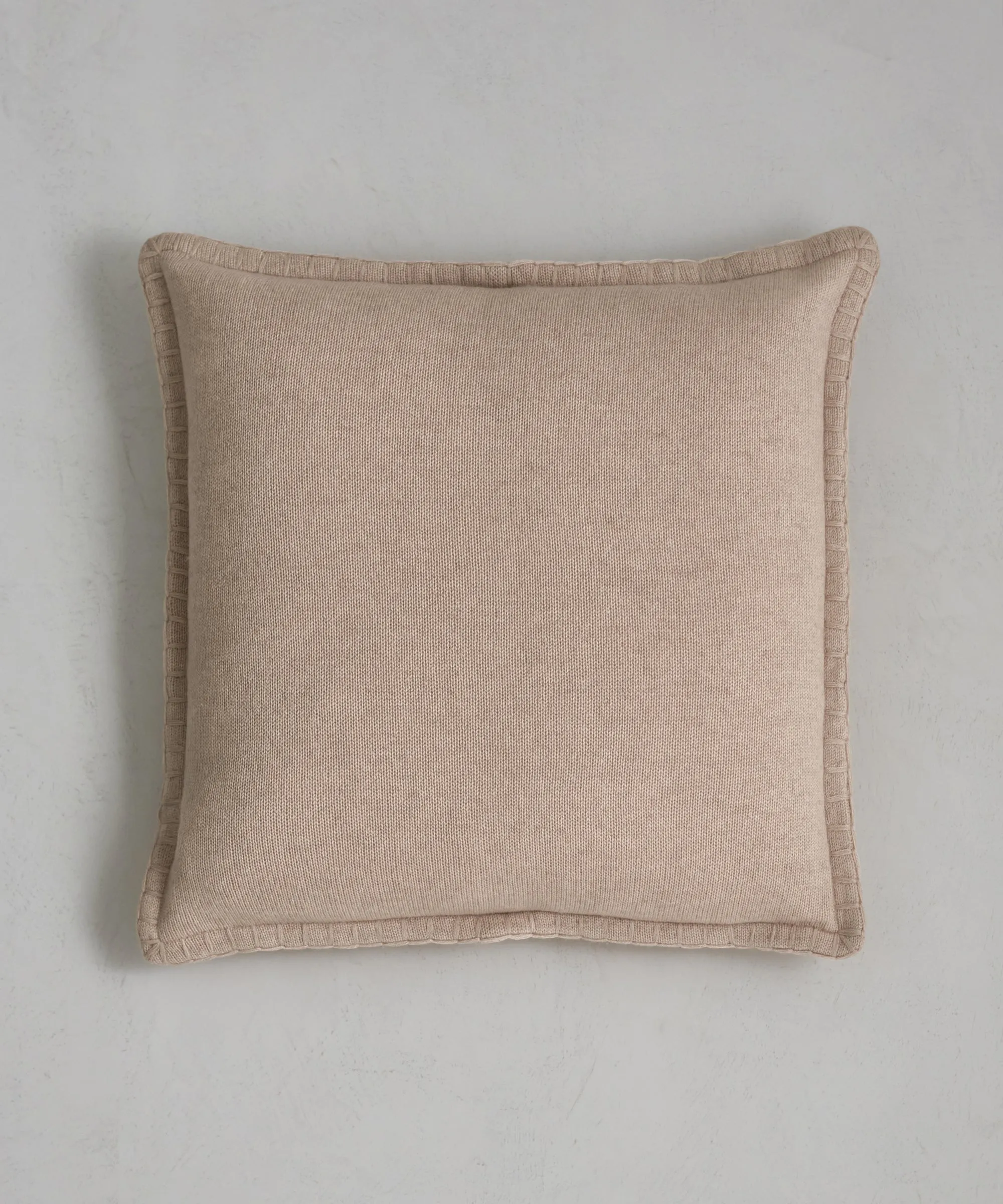 Tahoe Cashmere Pillow