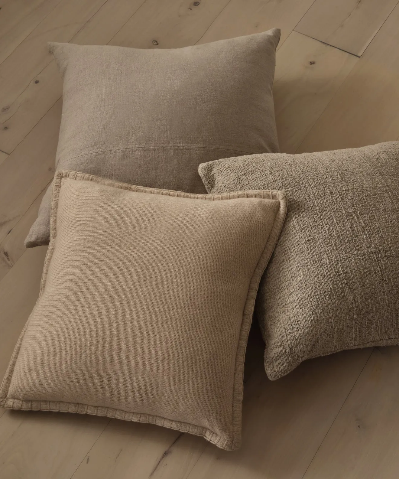 Tahoe Cashmere Pillow