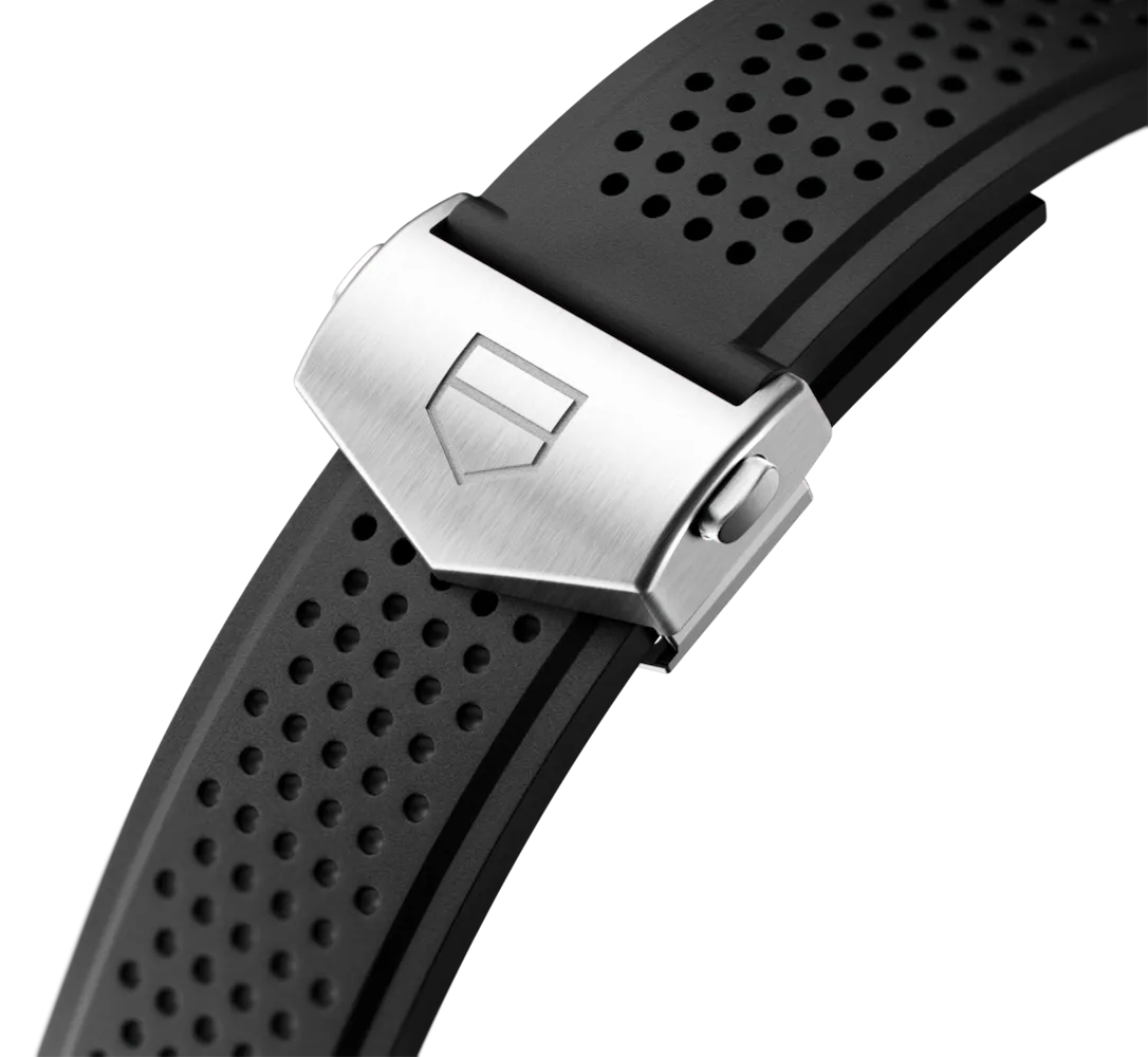 TH Watch Carrera Calibre Heuer 2