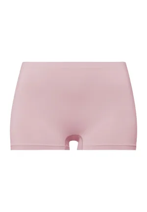 Touch Feeling Boyleg | Crepe Pink 71822-1499