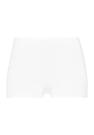 Touch Feeling Boyleg | White 71822-101