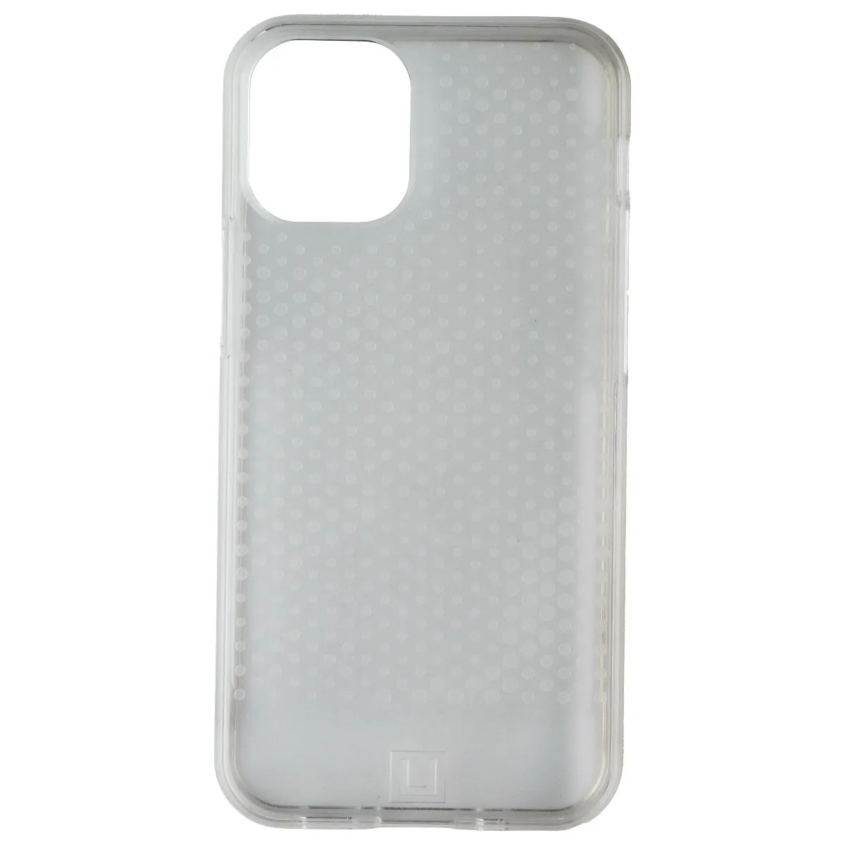 Urban Armor Gear Lucent Series Case for Apple iPhone 12 mini - Ice
