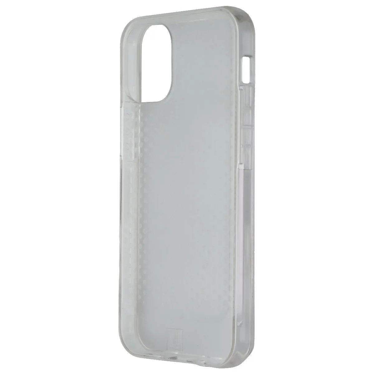 Urban Armor Gear Lucent Series Case for Apple iPhone 12 mini - Ice